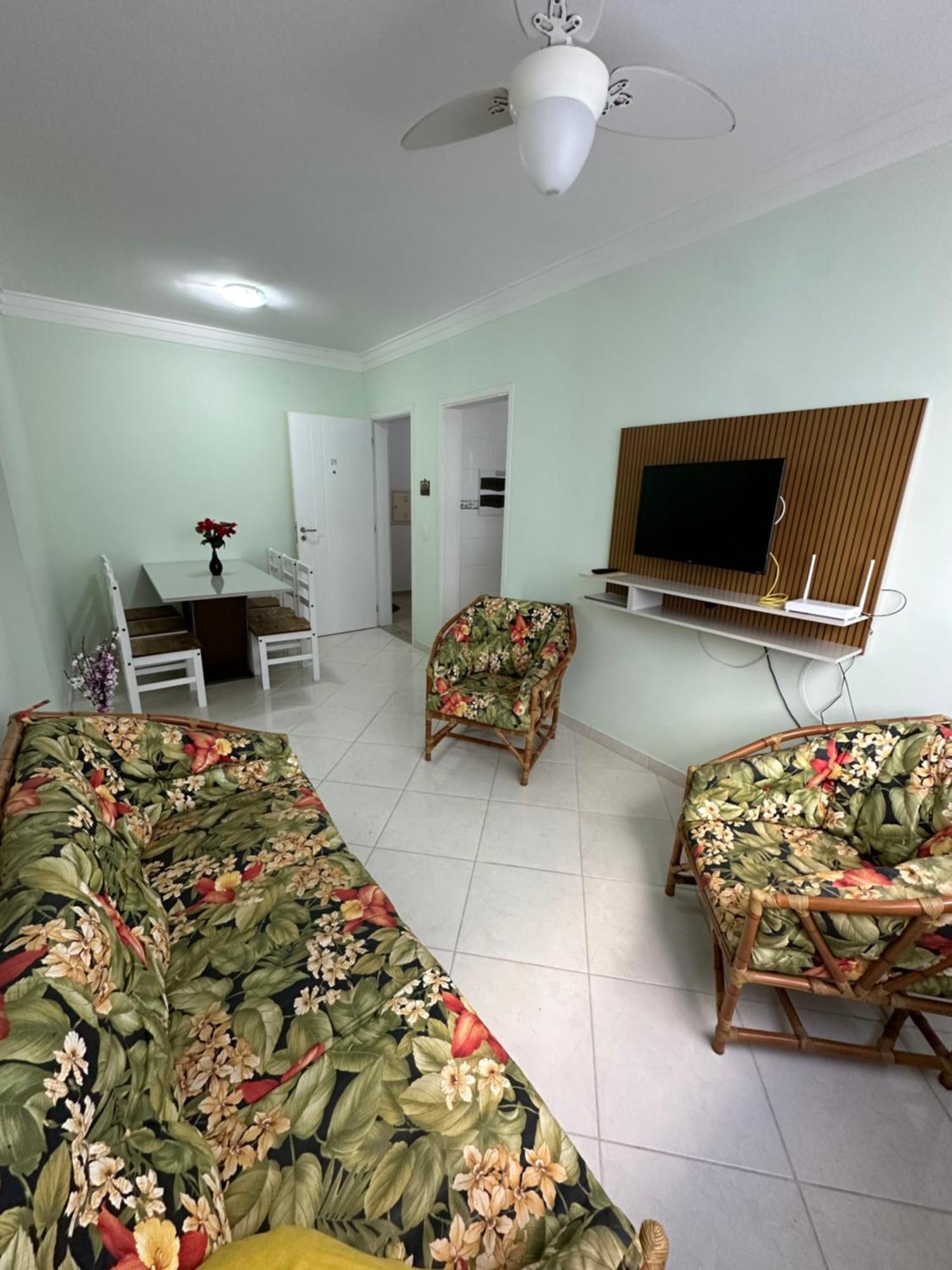 Apartamento de 2 Quartos
