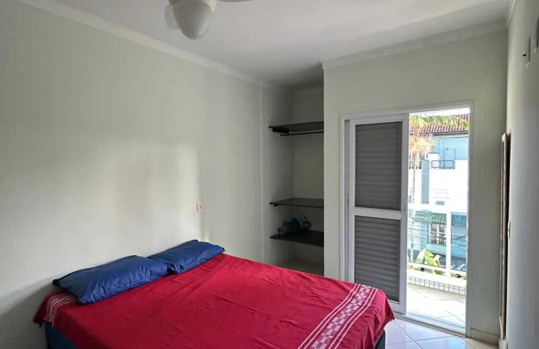 Apartamento Première Praia Grande - 250m da praia-1