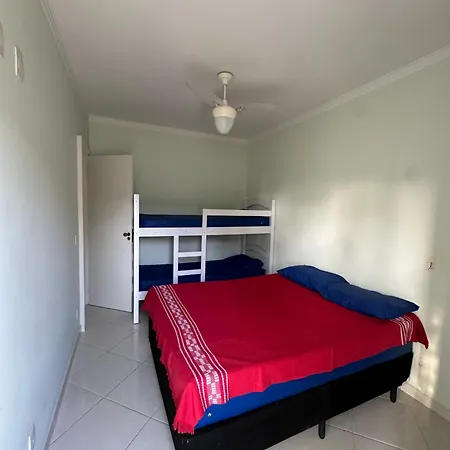 Apartamento Première Praia Grande - 250m da praia-3