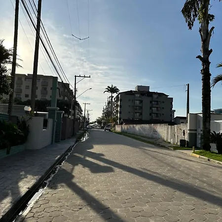 Apartamento Première Praia Grande - 250m da praia-2