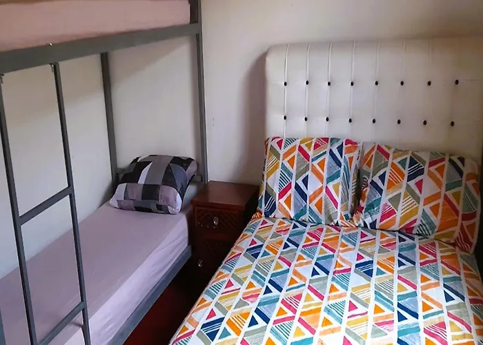Hostel 3.5