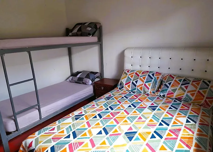 Hostel 3.5